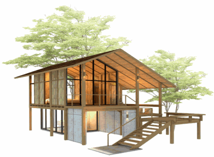 Clarico-3 Columns Style 2