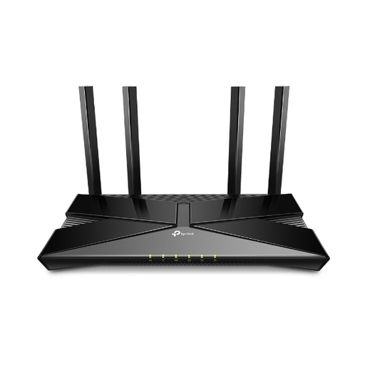Router TP-LINK (Archer AX23) Wireless AX1800 Dual-Band Gigabit