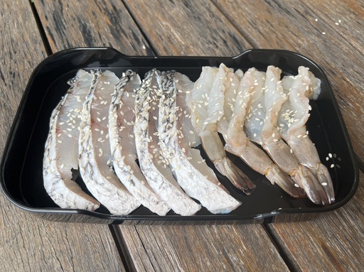 กุ้งปลาเกาหลี