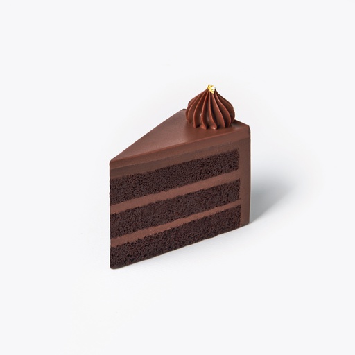 Chocolate Cake (ช๊อกโกแลตเค้ก)