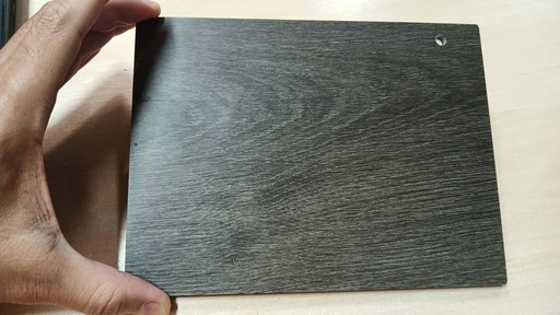 [200137S3131L01] ไม้พื้น SPC คลิ๊กล็อค  4 mm. + 1.0 ixpe โฟมในตัว สี01 (8033-9)