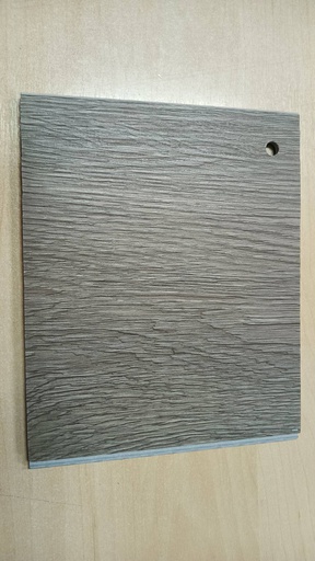 [200137S3132L01] ไม้พื้น SPC คลิ๊กล็อค  4 mm. + 1.0 ixpe โฟมในตัว สี02 (เทียบสี)