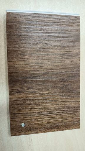 [200137S3135L01] ไม้พื้น SPC คลิ๊กล็อค  4 mm. + 1.0 ixpe โฟมในตัว สี05 (เทียบสี)