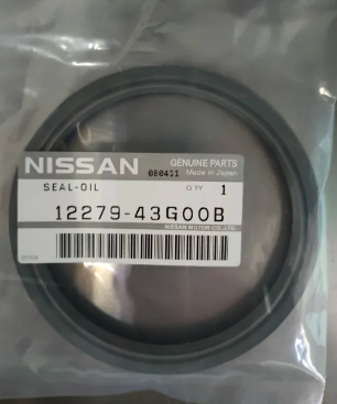 [12279-43G00B] ซีลคอหลังเครื่อง 498